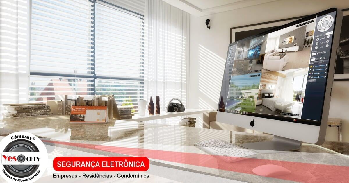 Quais melhores softwares de monitoramento ?